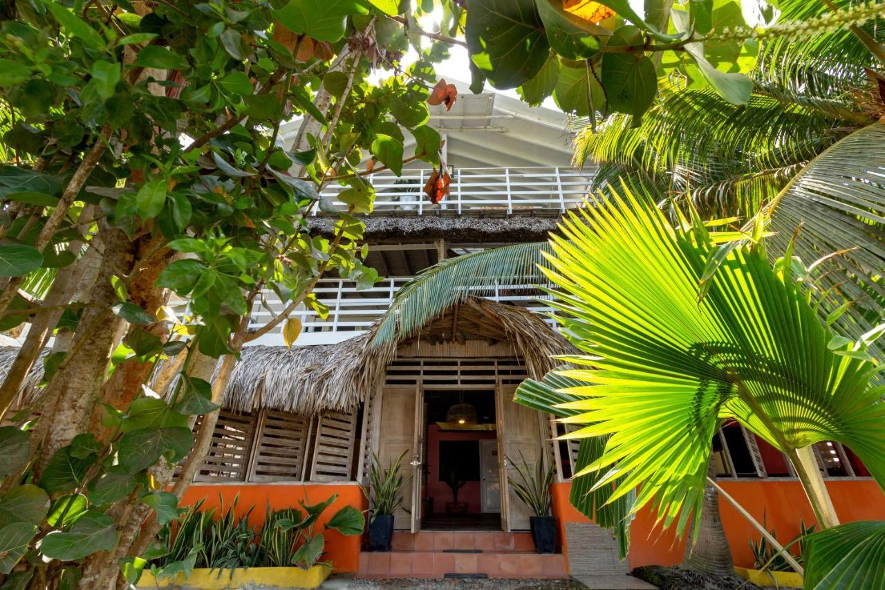 Kohsamui Casa Hotel Del Mar Cartagena Exteriör bild