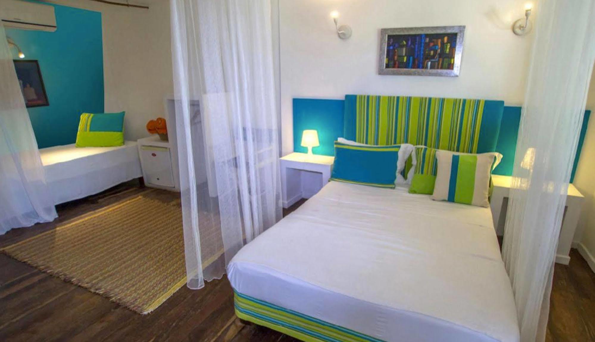 Kohsamui Casa Hotel Del Mar Cartagena Exteriör bild