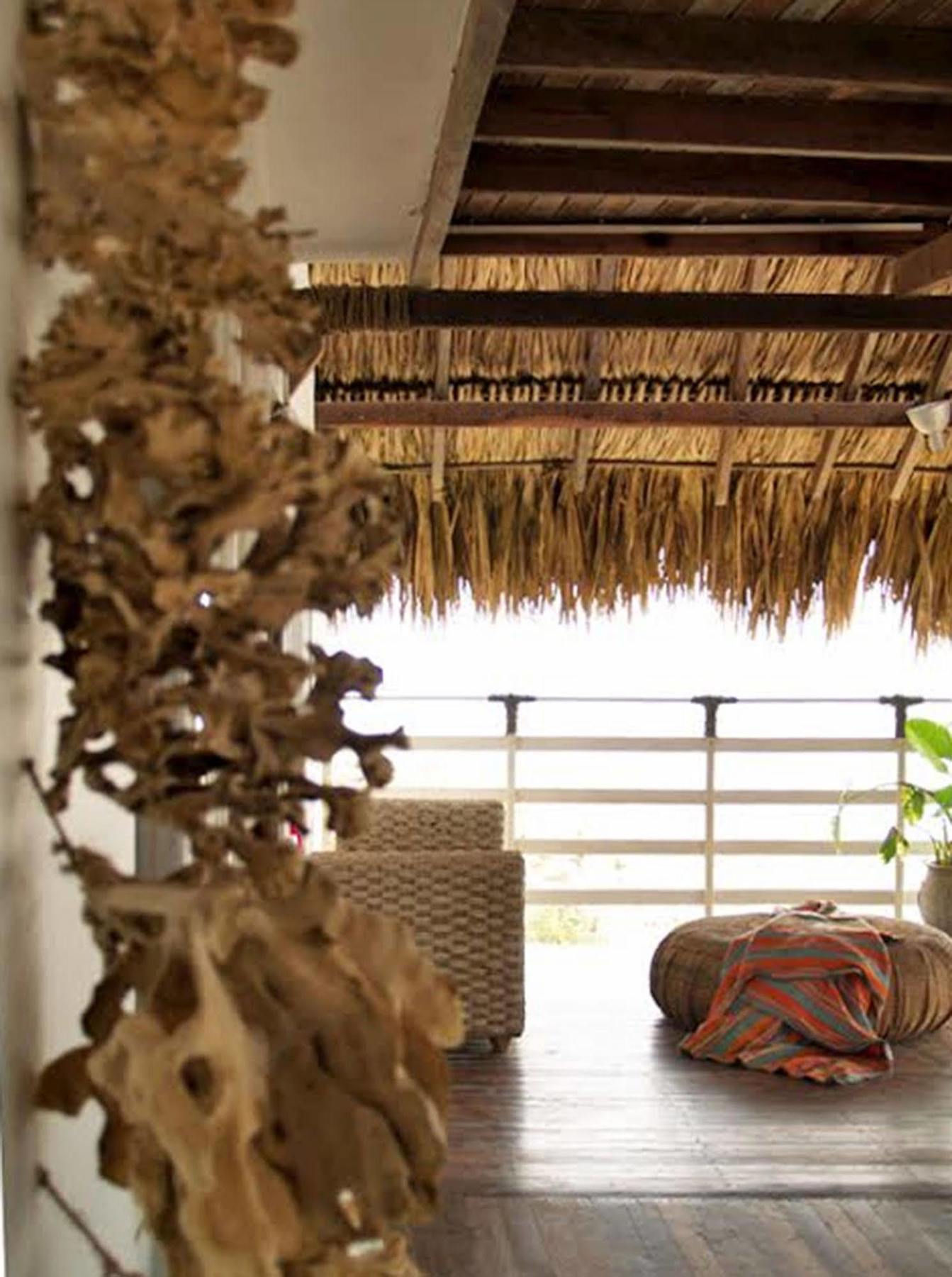 Kohsamui Casa Hotel Del Mar Cartagena Exteriör bild