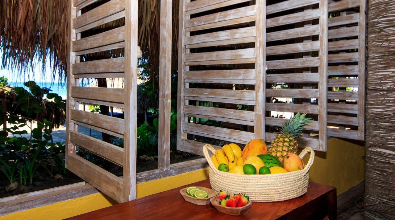 Kohsamui Casa Hotel Del Mar Cartagena Exteriör bild
